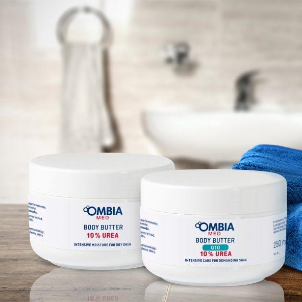 Bodybutter
