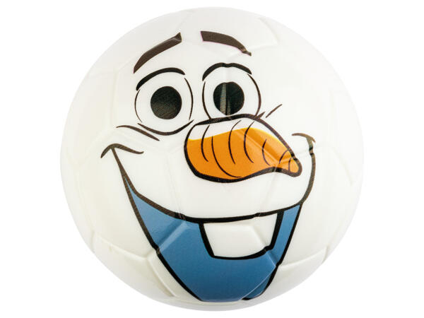 Kids' Character Foam Ball