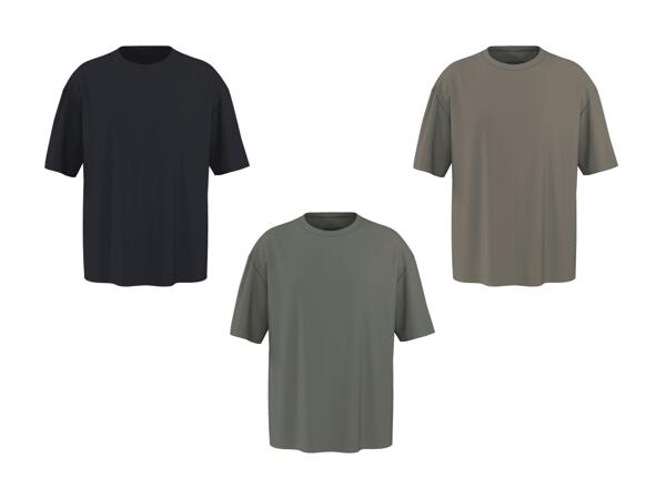 T-shirt oversize