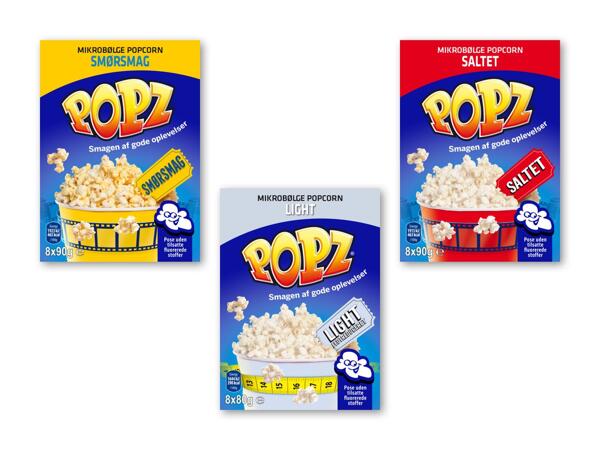 Popcorn