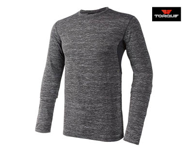 Mens Motorcycle Base Layer Top