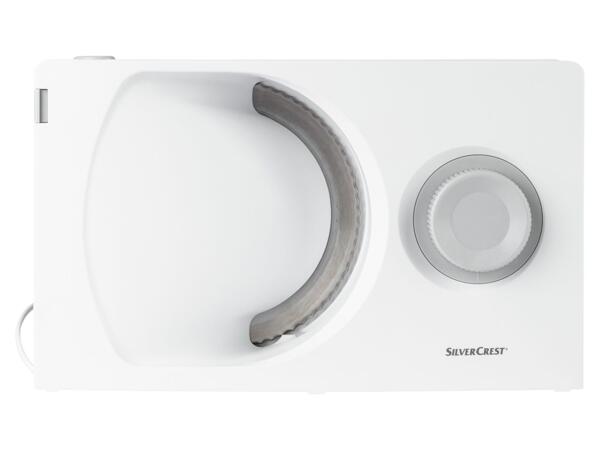 SILVERCREST KITCHEN TOOLS(R) ELEKTRICKÝ UNIVERZÁLNÍ KRÁJEČ 100 W