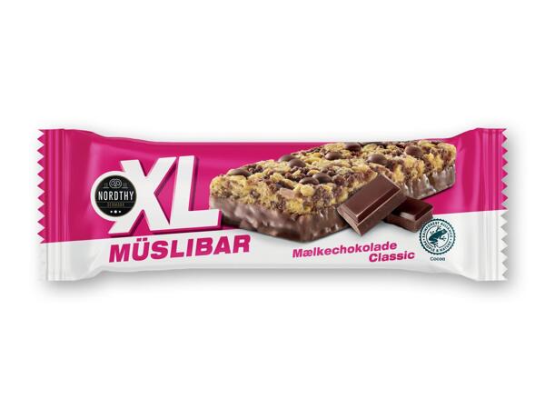 NORDTHY XL myslibar