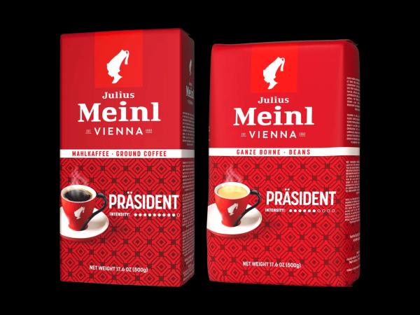 Präsident