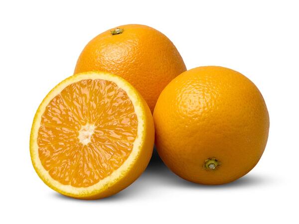 Medium Oranges
