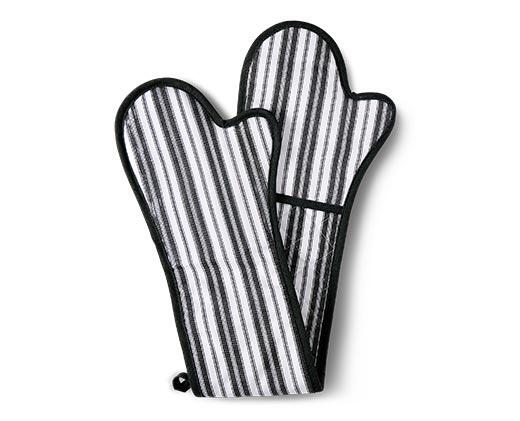 Huntington Home Double Oven Mitt or Apron