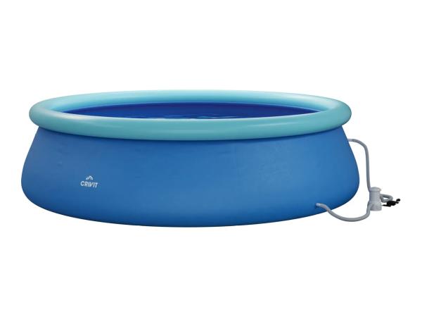 Quick-Up Pool Set