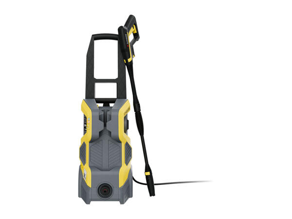 Parkside Pressure Washer