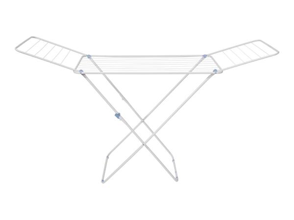 Livarno Home 18m Winged Clothes Airer