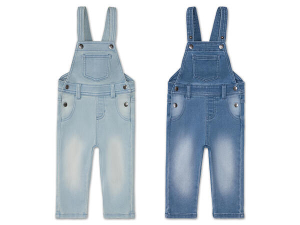 Baby Latzhose