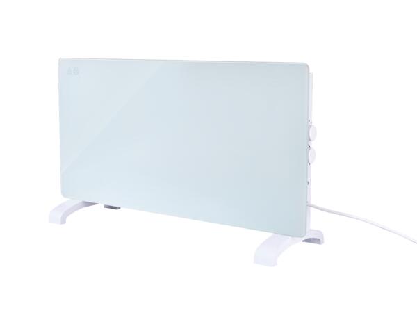 2000W Glass Convector Heater