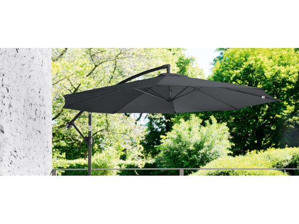 Cantilever Parasol