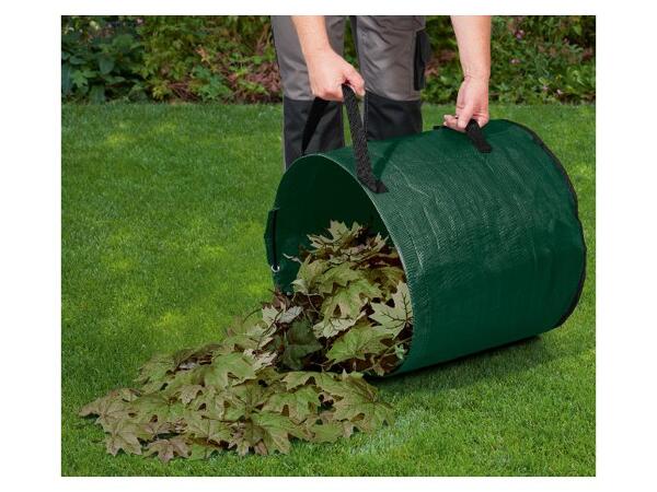 Pytel na zahradní odpad, 275 l/125 l