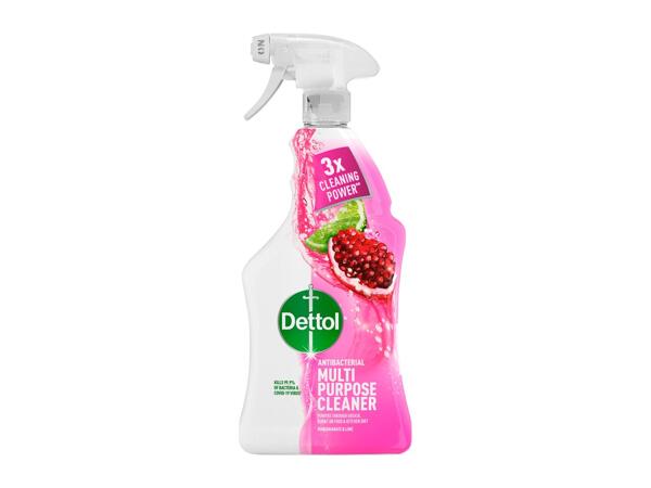Dettol Wipes / Spray