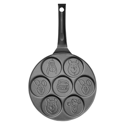 Winnie the Pooh Shaped Pancake Pan