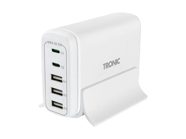 USB-ladestation