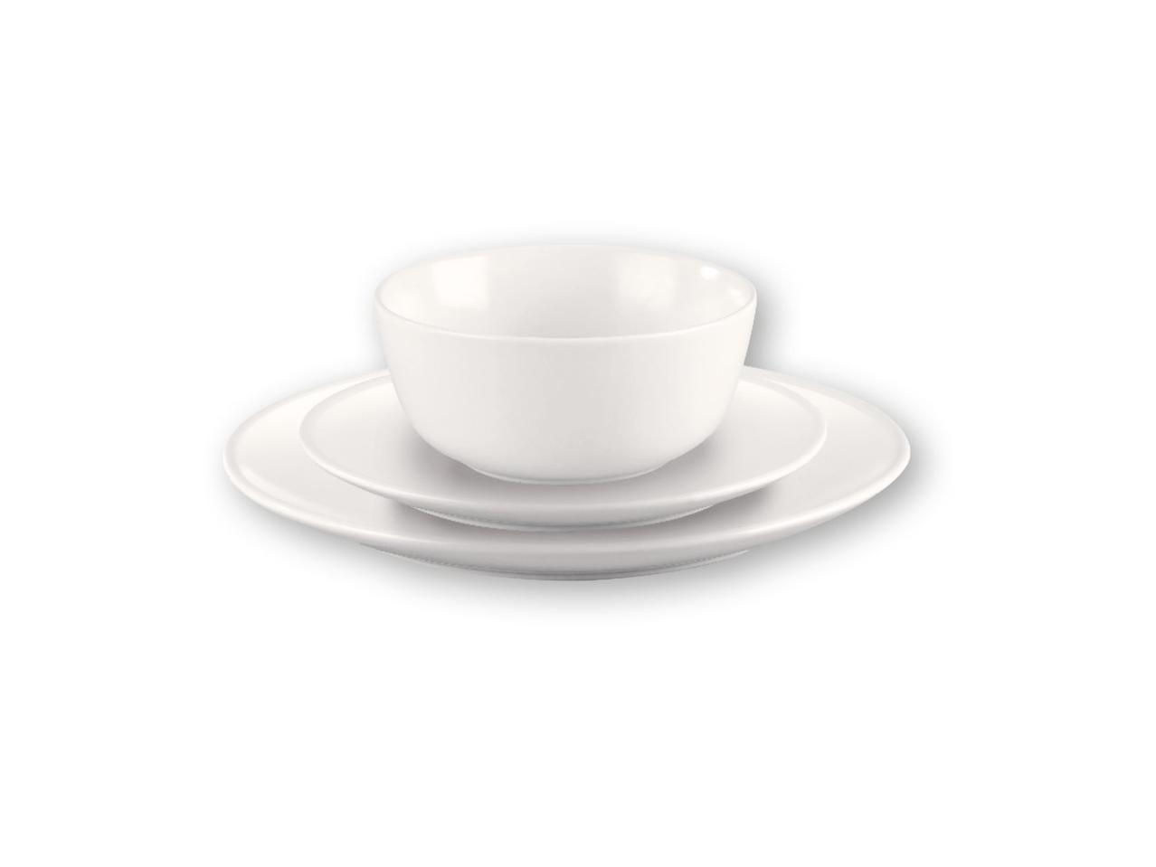 ERNESTO Crockery Set