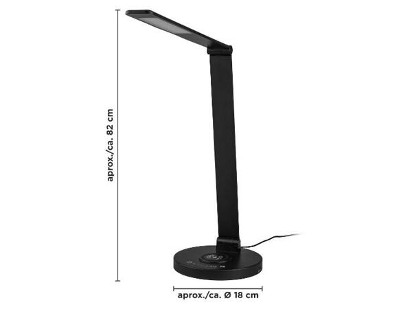 Stolní LED lampa
