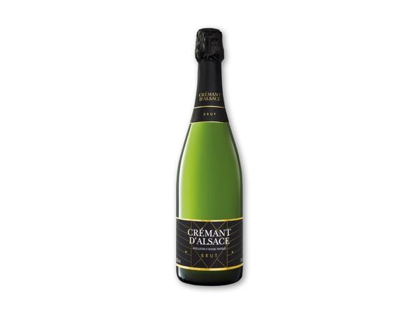 S.C.W.B. Crémant d‘Alsace