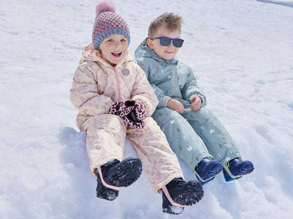 Baby Schneeoverall