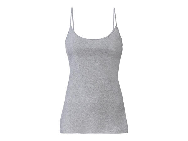 Ladies' Vest