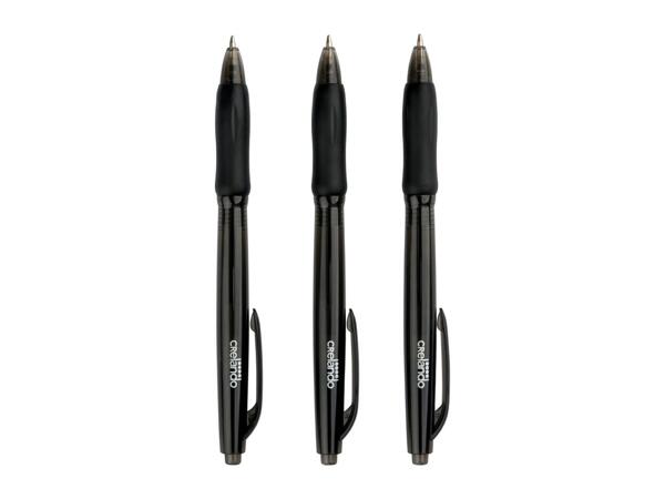 Crelando Stationery Assortment