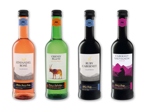 CIMAROSA Vin i små flasker