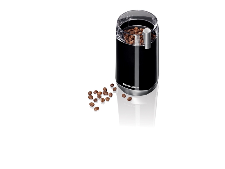 Electric Coffee Grinder