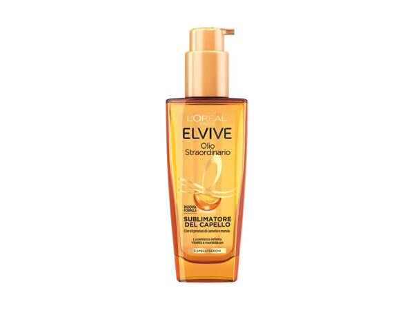 Elvive Extraordinary Oil