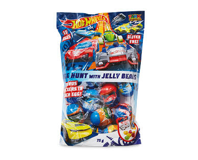 Egg Hunt Pack with Jelly Beans 15pk/75g