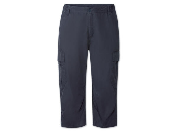Herren Cargohose