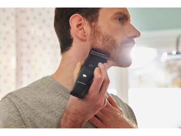 Hair & Beard Trimmer