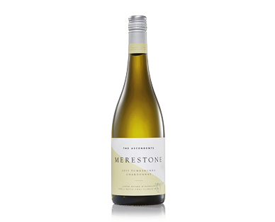 Merestone ‘The Ascendents' Tumbarumba Chardonnay 2015 750ml
