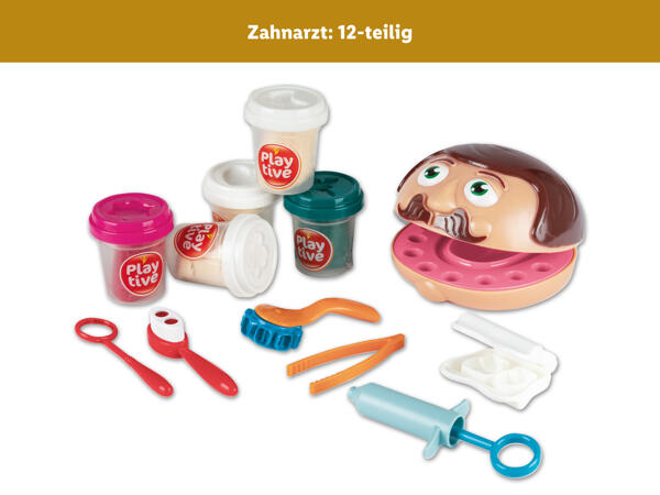 Spiel-Set
