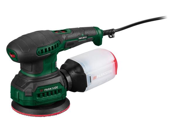 3 in 1 multi sander