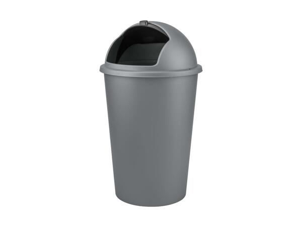 Bidone della spazzatura