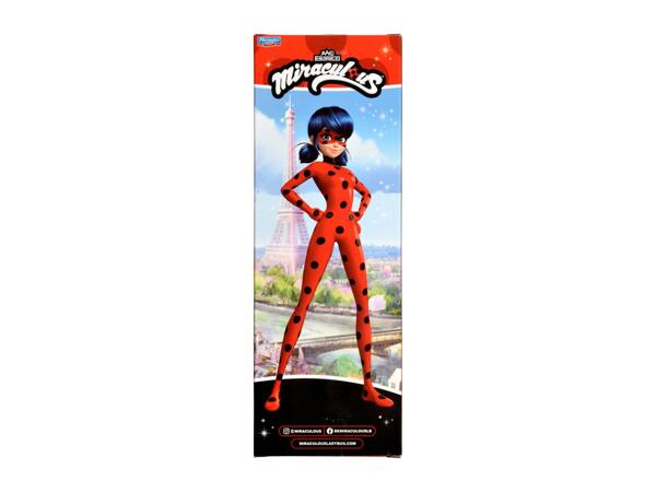 Miraculous Fashion Doll