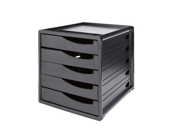 Desktop Storage