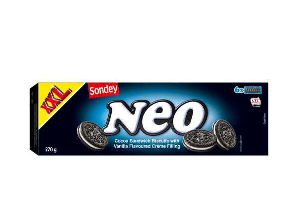 Neo Biscuits