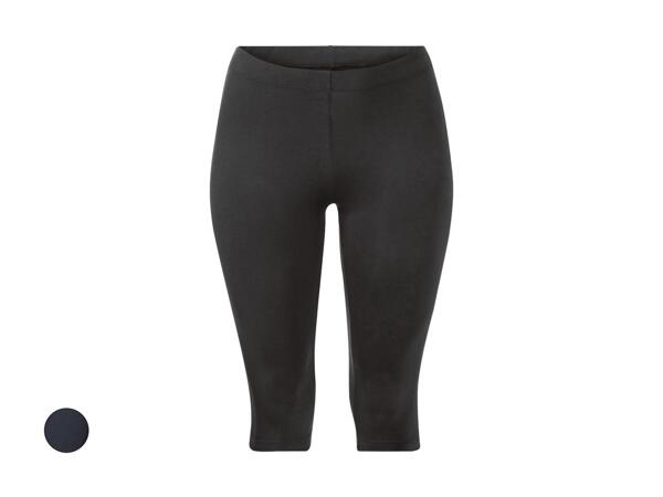 Corsaire leggings