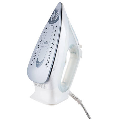 Texstyle 3 Steam Iron
