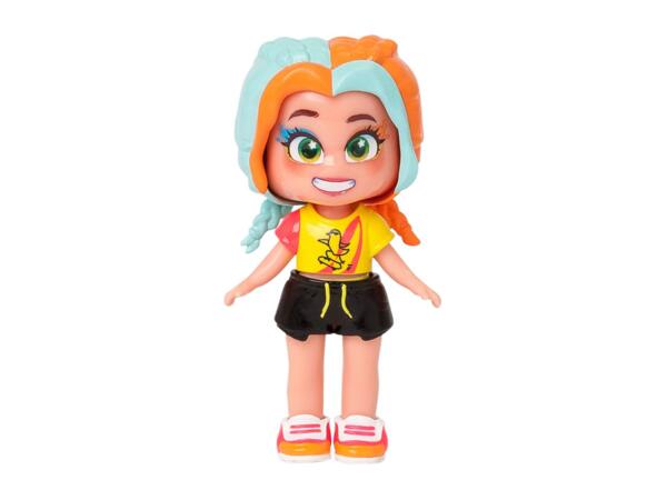 KookyLoos Pop Up Playset