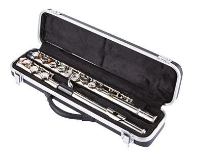 Mixed Instruments