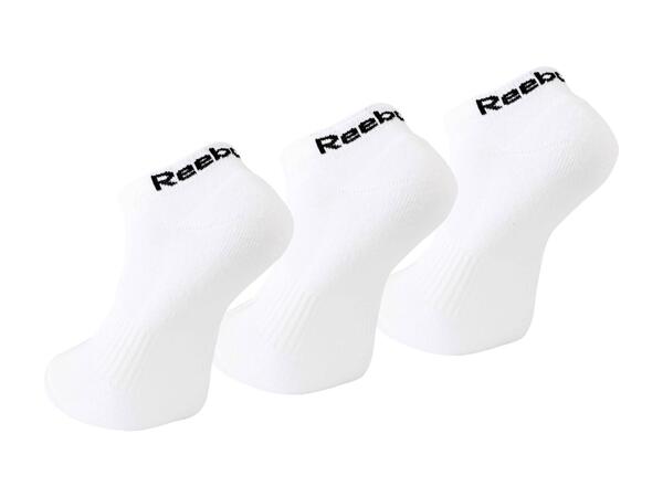 REEBOK(R) Strømper
