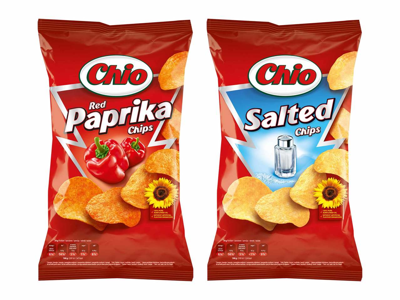 Chips Chio
