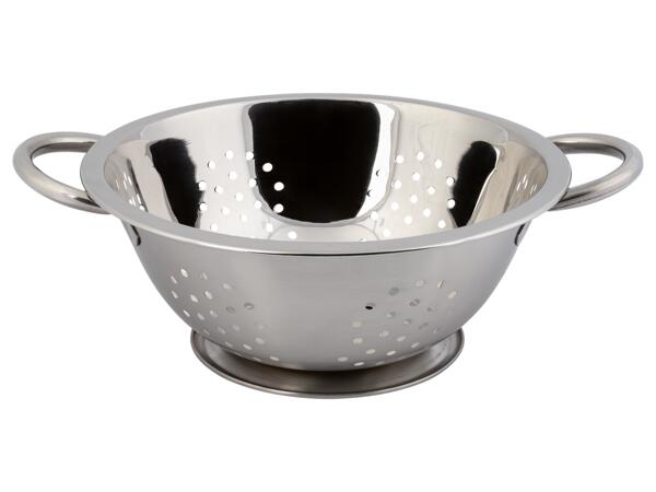 Stainless Steel Kitchen Utensils