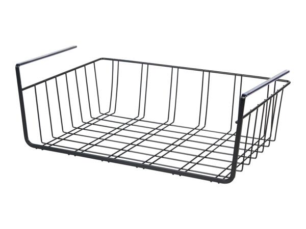 Livarno Home Shelf Storage Baskets - 2 Pack