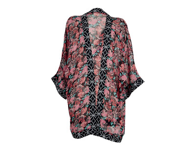 Ladies' Kaftan