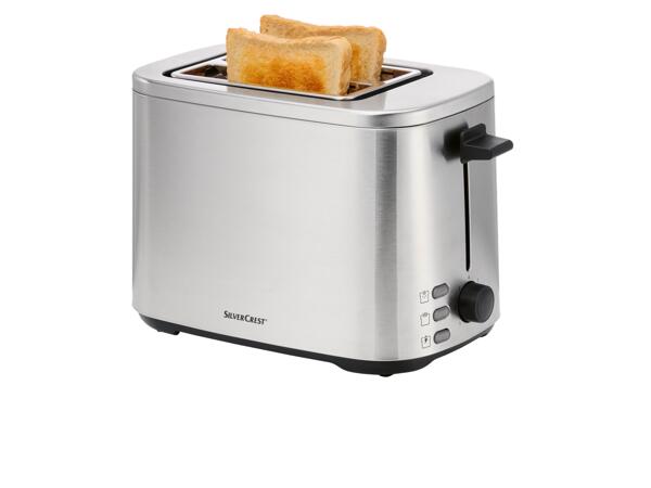 850W Toaster