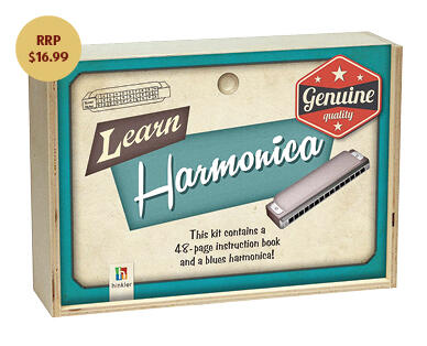 Retro Wooden Box Sets